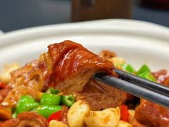 -食光慢宴·安吉土菜馆