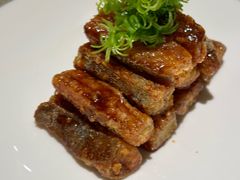 -淮食·雅宴(北大博雅国际酒店)
