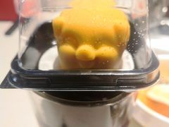 -海底捞火锅(枫蓝国际购物中心店)