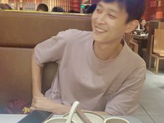 -巴奴毛肚火锅(悠唐购物中心店)