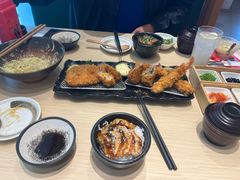 -胜博殿日式炸猪排(西红门店)