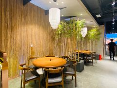 大堂-故里湘(嘉里城店)