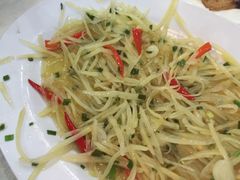 -芽庄老成都川菜馆