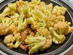 -同合居·非遗东北菜(王府井店)