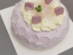 -幸福西饼生日蛋糕·下午茶(大明宫万达店)