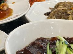 -桃园中华料理炸酱面(燕儿岛路店)