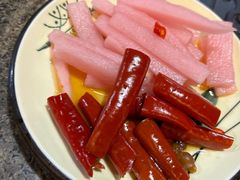 -丽江火塘人家(西安路店)