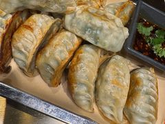 铁板煎饺-塘屋烧烤·云南火塘烧烤品牌(春城慧谷旗舰店)