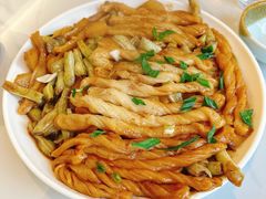 -何适山庄 ·可团建(水长城P2停车场店)