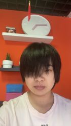 -THE BARN大屋理发馆