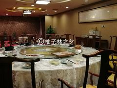 包厢-大益膳房(华腾科技大厦店)