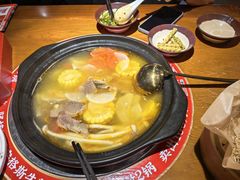 -受气牛肉·重庆耙牛肉(来福士店)