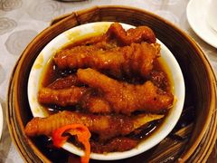 -京华酒楼