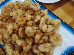 -同裕烧烤·海鲜·家常菜(杰座·欧洲城店)