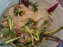 -东方饺子王(新阳路店)