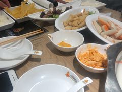 -彤德莱火锅(大学城店)