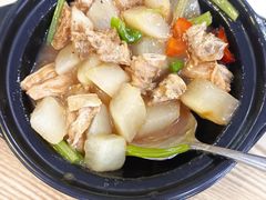 -佛有缘素食馆·荔湾老字号(陈家祠首店)
