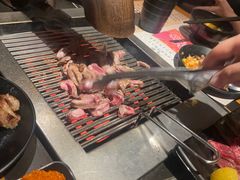 -千寻烧肉(政务区店)