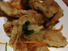 -金掌勺·锅包肉(广渠门店)