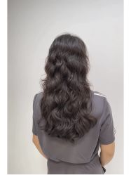 -FASHION PALACE hair+