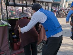 -海底捞火锅(河东万达广场店)