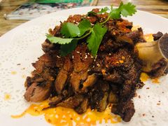 -椿记烧鹅(北门店)