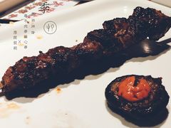 -通海俄式烧烤·俄罗斯大串(嵩山路店)