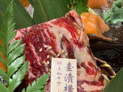 -肉魁屋·烧肉·烧鸟·酒场(高新店)