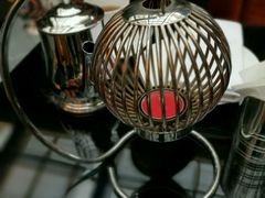 -成都观隐颐云台酒店-芳菲秀