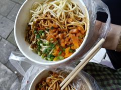 -家阳赵师傅油饼包烧麦(粮道街店)