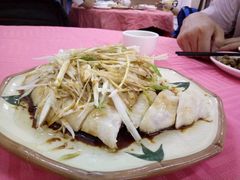 -隆都四季香饭店(碧海路店)