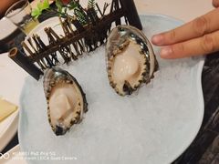 -大渔小鲜火锅店