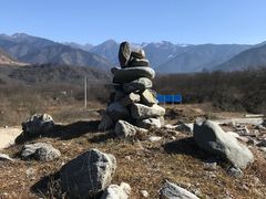 -石棉县孟获城