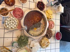 -储奇门鳝鱼火锅(总店)