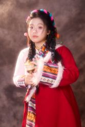 -米莱摄影写真(五大道别墅店)