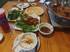 -61号餐吧(兴坪古镇漓江店)