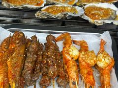 -龙虾当家·大排档(红谷滩五中店)