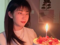 -半勺舒舒生日蛋糕店