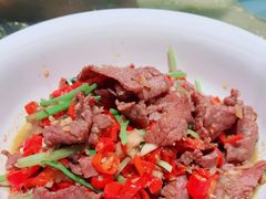 -洞庭土菜小炒馆(易发广场店)