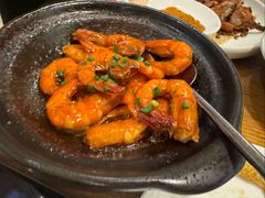 -花舍·新派粤菜·西餐·下午茶(亚运村·鸟巢店)