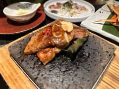 -匠和风精致料理(成都龙湖滨江天街店)