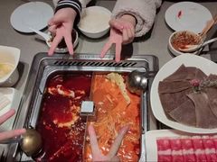 -海底捞火锅(国贸购物中心店)