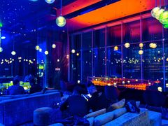 -SPARK(成都W酒店)