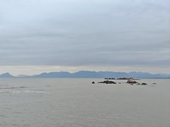-南澳海滩