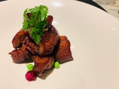 本帮熏鱼-逸道(益丰·外滩源店)
