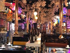 -鹤江桥·红油牛肉粉(SKP店)