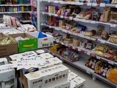 零售区-牛奶便利(东四店)