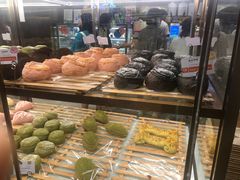 -奈雪的茶(湖滨银泰in77C区PRO店)
