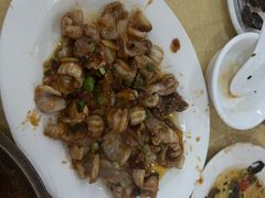 -标记好食
