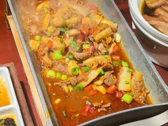 -潇湘甲鱼村(清河店)